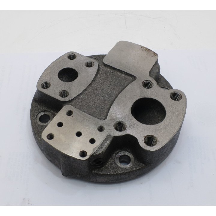 MA10V028 RIGHTHAND REAR PORTS UNC
