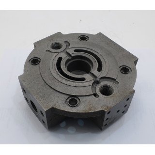 MA10V028 LEFTHAND SIDE PORTS UNC