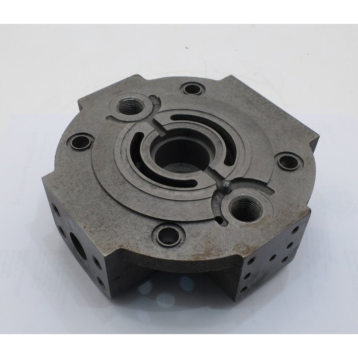 MA10V028 LEFTHAND SIDE PORTS UNC