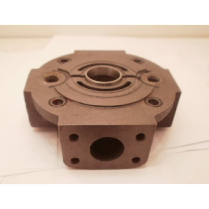 MA10V028 LEFTHAND SIDE PORTS UNC