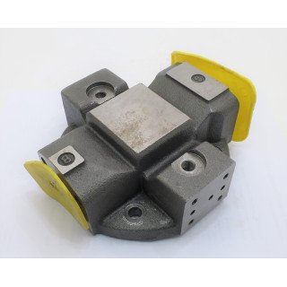 MA10V028 RIGHTHAND SIDE PORTS UNC