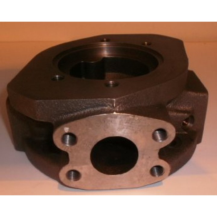 MA10V028 SAE A L/H THRU-DRIVE UNC