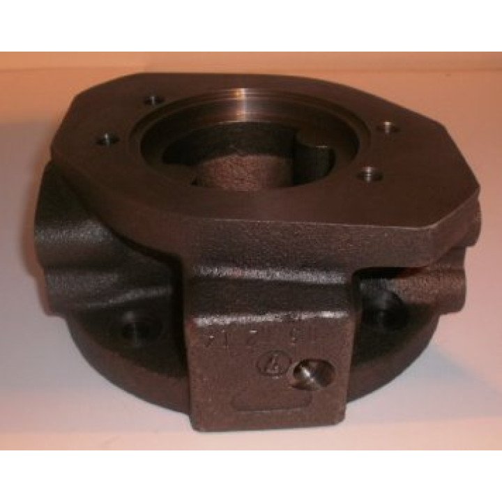 MA10V028 SAE A L/H THRU-DRIVE UNC