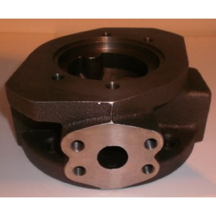 MA10V028 SAE A L/H THRU-DRIVE UNC
