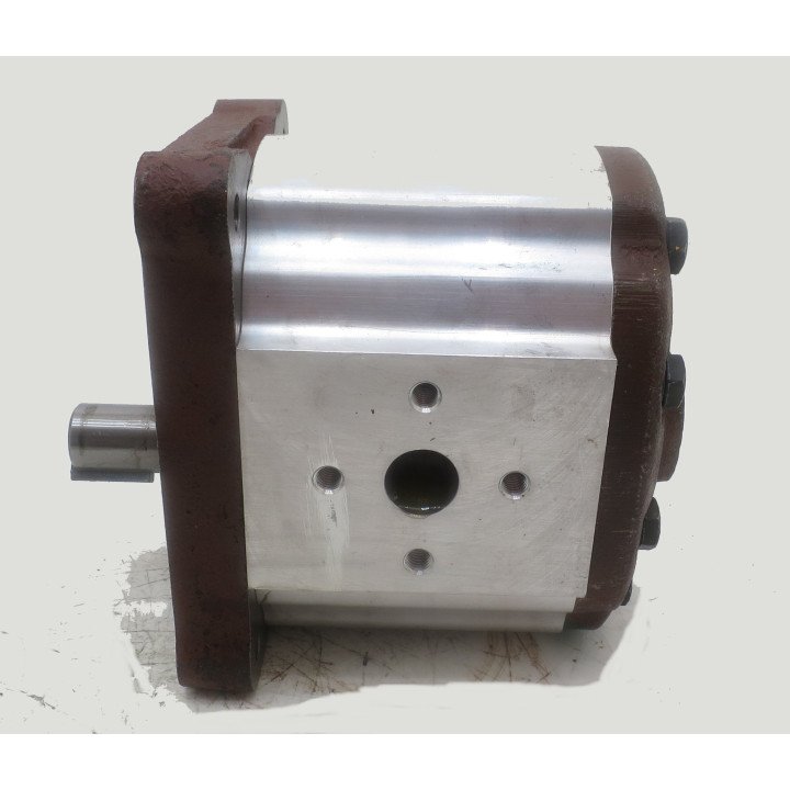 2PL 33.23CC/REV HYDRAULIC GEAR PUMP