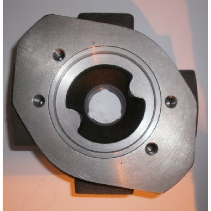 MA10V028 SAE A L/H THRU-DRIVE UNC
