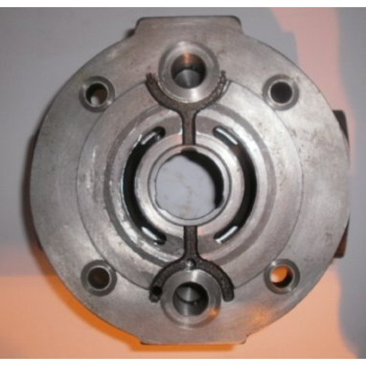 MA10V028 SAE A L/H THRU-DRIVE UNC