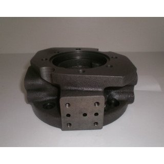 MA10V028 SAE A R/H THRU-DRIVE UNC