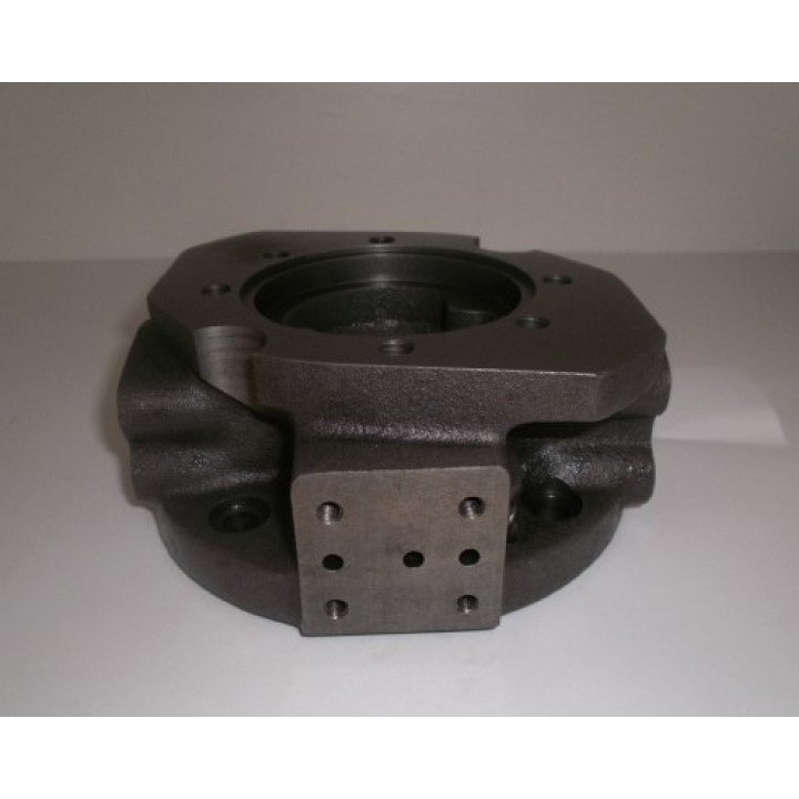 MA10V028 SAE A R/H THRU-DRIVE UNC