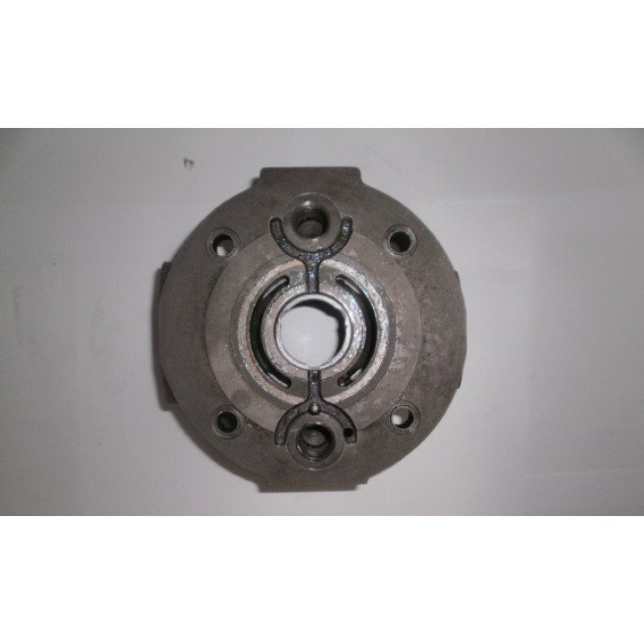 MA10V028 SAE A R/H THRU-DRIVE UNC