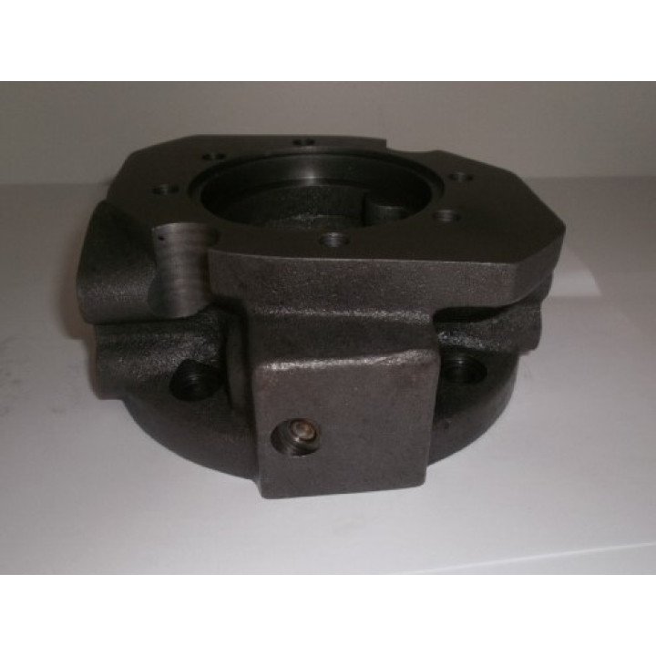 MA10V028 SAE A R/H THRU-DRIVE UNC
