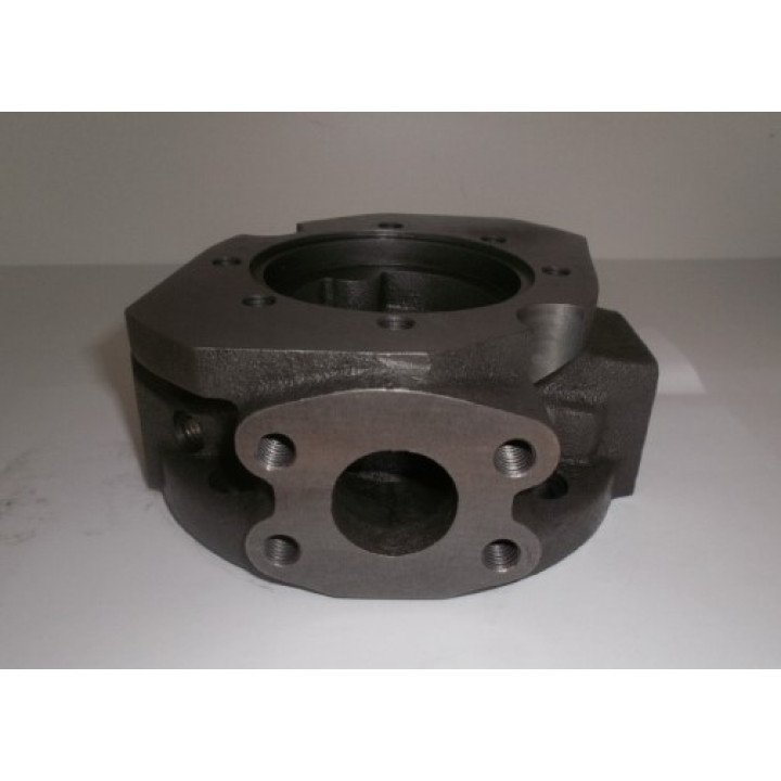 MA10V028 SAE A R/H THRU-DRIVE UNC