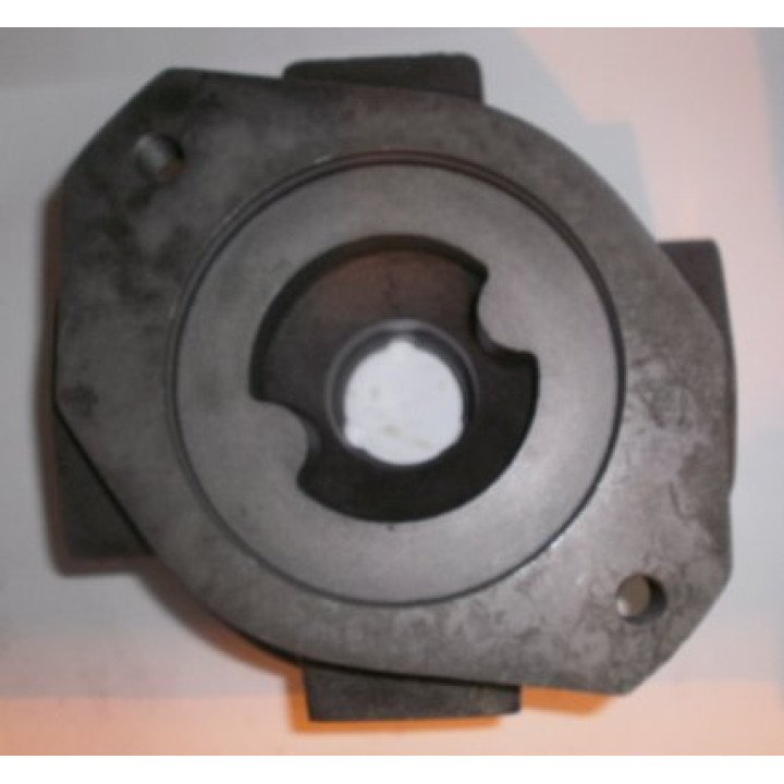 MA10V028 SAE B L/H THRU-DRIVE UNC