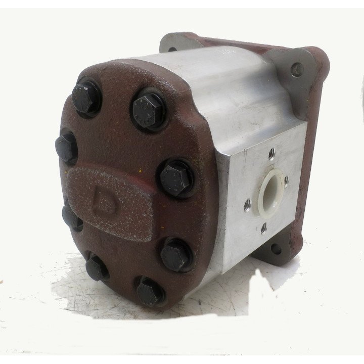 2PL 33.23CC/REV HYDRAULIC GEAR PUMP
