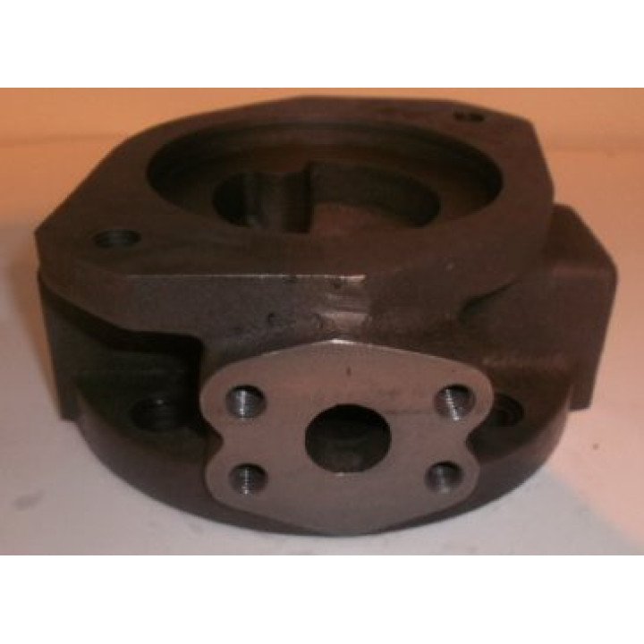 MA10V028 SAE B L/H THRU-DRIVE UNC