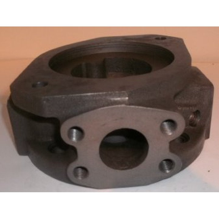 MA10V028 SAE B L/H THRU-DRIVE UNC