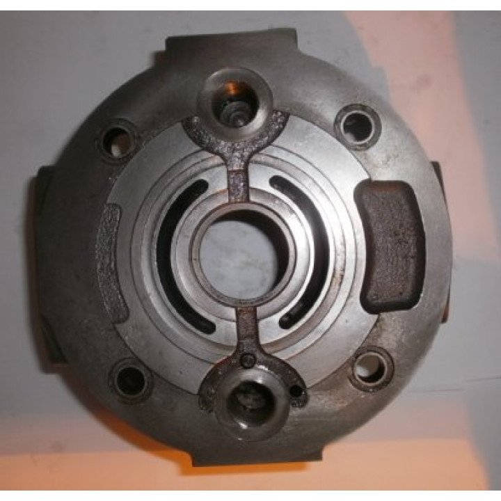 MA10V028 SAE B R/H THRU-DRIVE UNC