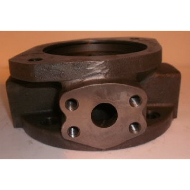 MA10V028 SAE B R/H THRU-DRIVE UNC