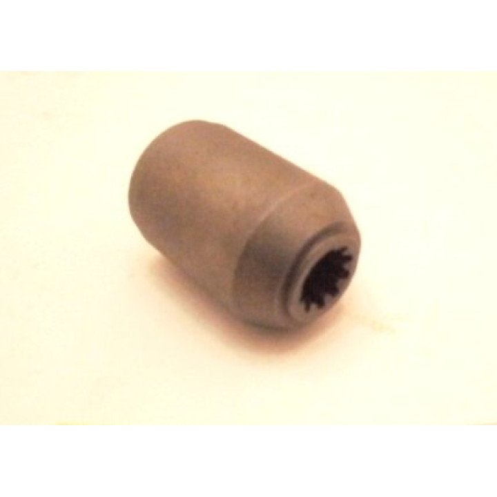 MA10V028 SAE A 9 SPLINE REAR CPLING