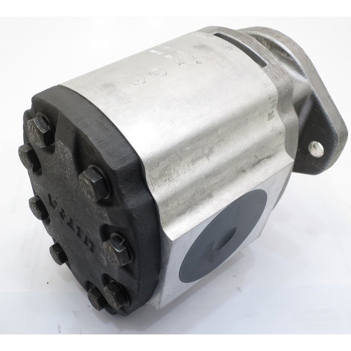2PL 33.23CC/REV HYDRAULIC GEAR PUMP