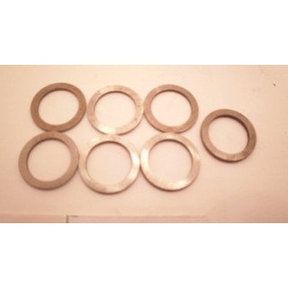 MA10V028 SHIM KIT