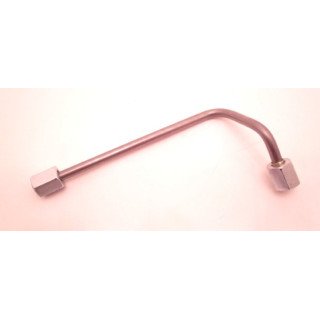 MA10V028 DFLR TUBE RH REAR PORT