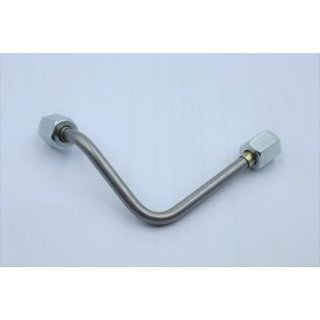 MA10V028 DFLR TUBE RH SIDE PORT