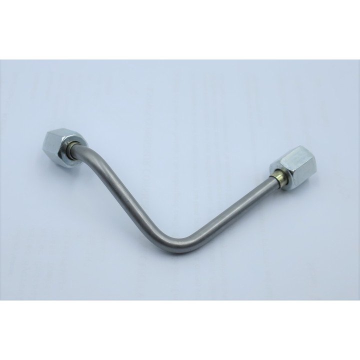 MA10V028 DFLR TUBE RH SIDE PORT