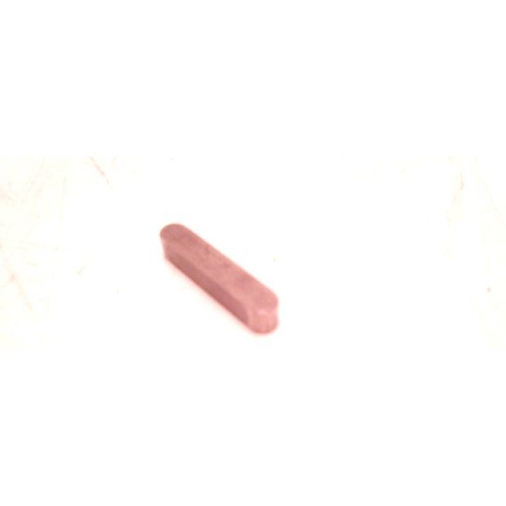 ROUND ENDED KEY 6MM X 6MM X 32.5MM