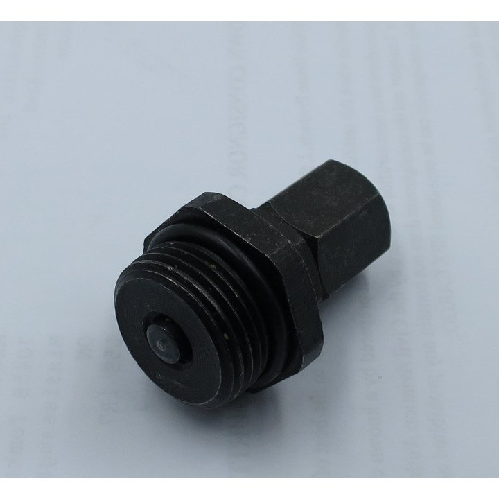 MA10V045 / 060 52 DESIGN VOL STOP