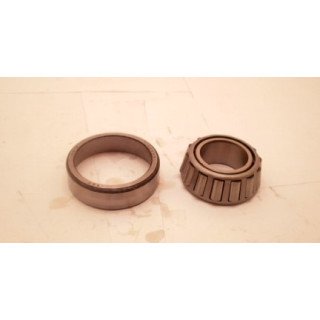 MA10V045 FRONT BEARING CUP & CONE