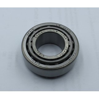 MA10V045 REAR BEARING CUP & CONE**