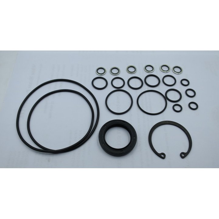 MA10V045 NITRILE SEAL KIT 31 DESIGN
