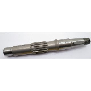 MA10V045 = TAPER SHAFT