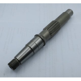 MA10V045 SAE 1'' PARALLEL SHAFT