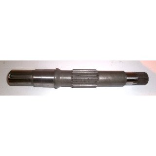 MA10V045 SAE BB 1'' PAR THRU SHAFT