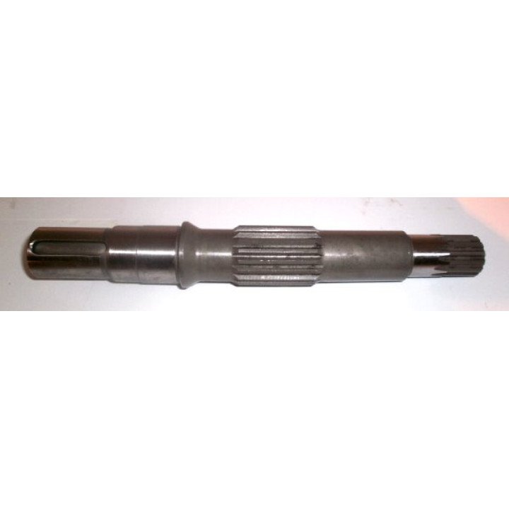 MA10V045 SAE BB 1'' PAR THRU SHAFT