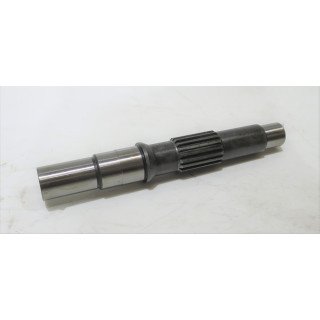 MA10V045 25MM PARALLEL SHAFT