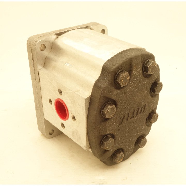 2PL 33.23CC/REV HYDRAULIC GEAR PUMP