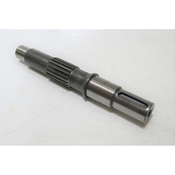 MA10V045 25MM PARALLEL SHAFT