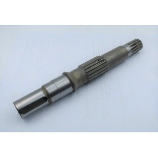 MA10V045 25mm PAR THRU SHAFT