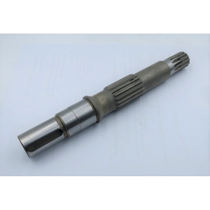 MA10V045 25mm PAR THRU SHAFT