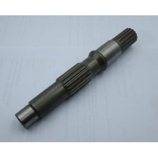 MA10V045 SAE 15 TOOTH SPLINE SHAFT