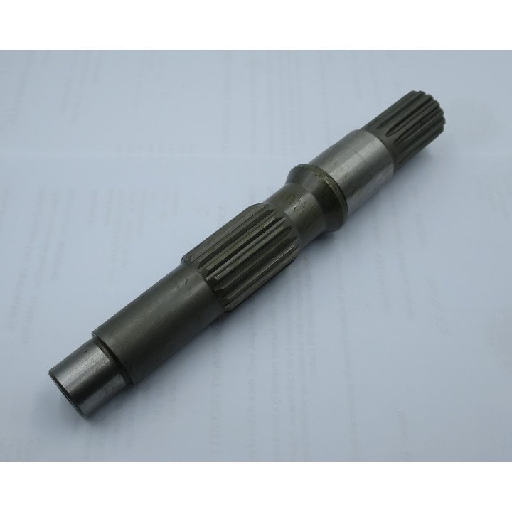 MA10V045 SAE 15 TOOTH SPLINE SHAFT