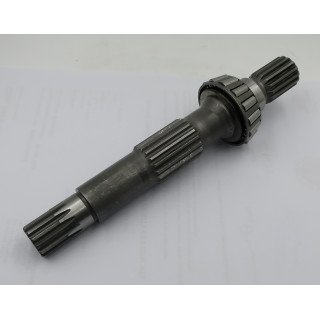 MA10V045 SAE  15 TOOTH THRU SHAFT