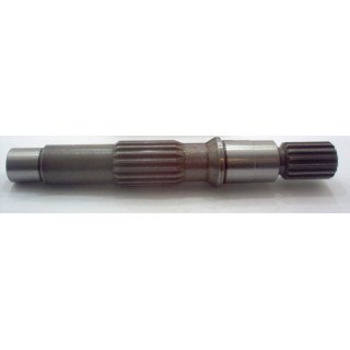 MA10V045 SAE 15 TOOTH SPLINE SHAFT