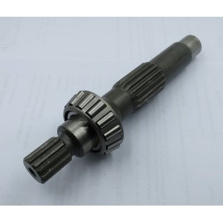 MA10V045 SAE B 13 TOOTH SPL SHAFT