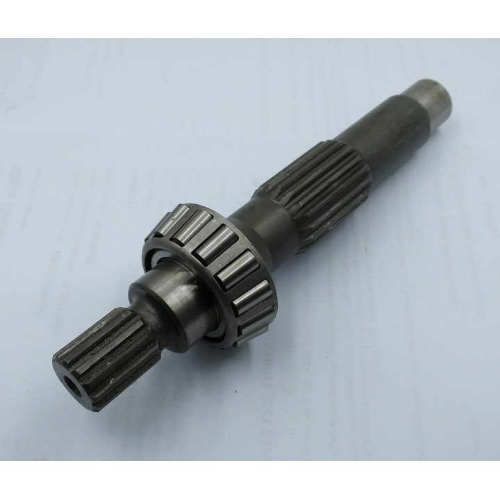 MA10V045 SAE B 13 TOOTH SPL SHAFT