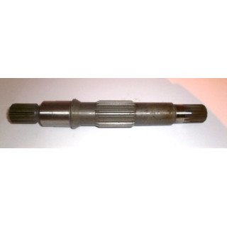 MA10V045 SAE B 13 SPL THRU SHAFT