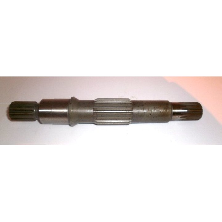 MA10V045 SAE B 13 SPL THRU SHAFT